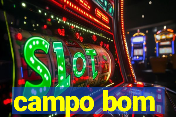 campo bom